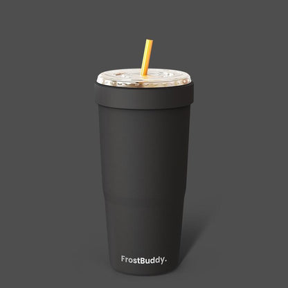 Universal Cup Insulator – Vacuum Insulated, Hot & Cold 12+ Hours