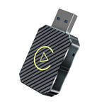 2 in 1 Wireless CarPlay Adapter