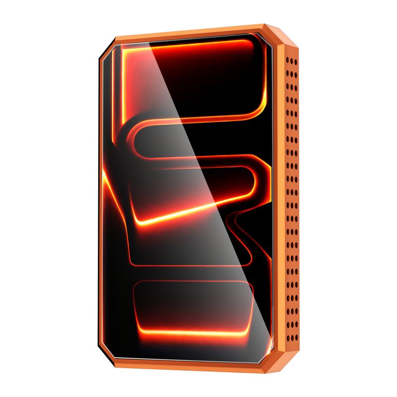 MAKASRI Wireless CarPlay & Android Auto 4-in-1 AI Box