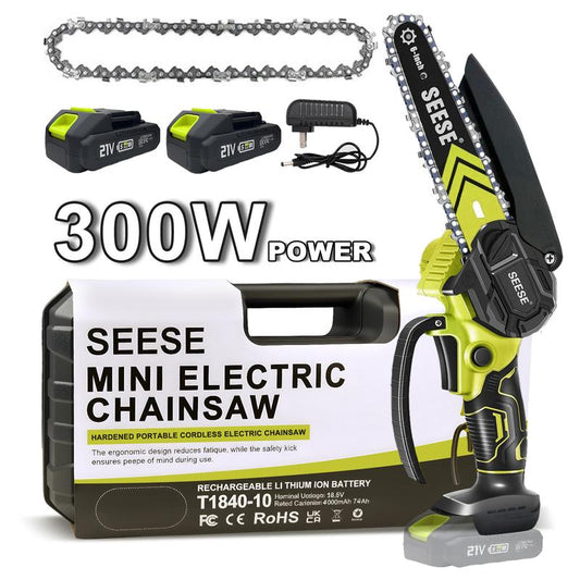 Portable Mini Chainsaw
